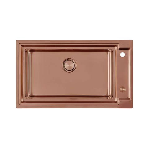 Sudoper Foster Outline 6602008 Copper