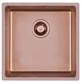 Sudoper Smokey 400 1156858 Copper