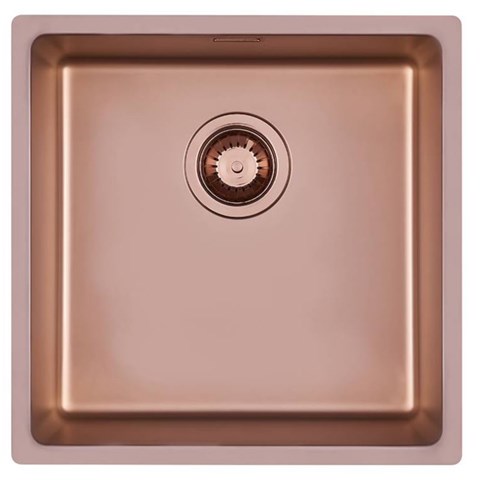 Sudoper Smokey 400 1156858 Copper