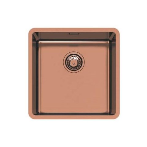 Sudoper FOSTER KE 2156 858 ST Copper