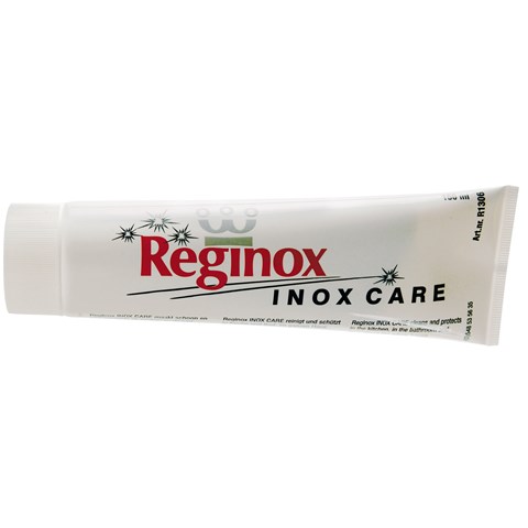 Reginox Inox Care pasta