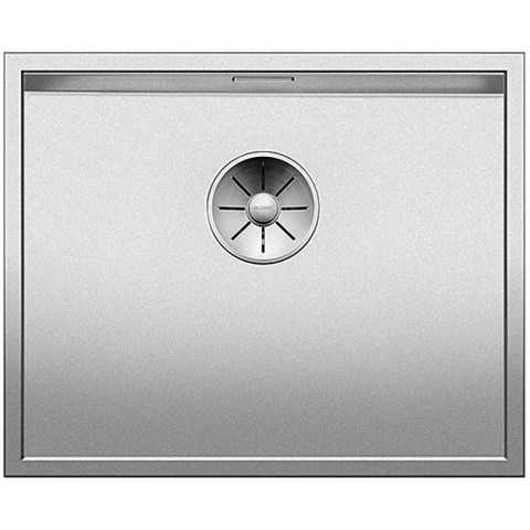 Sudoper BLANCO ZEROX 500-U Durinox