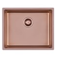 Sudoper Smokey 500 1155858 Copper