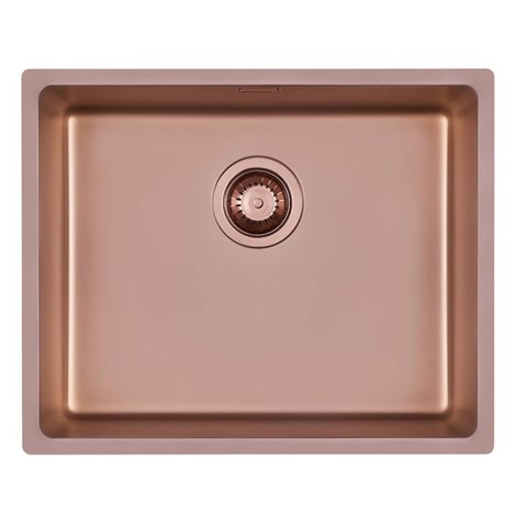 Sudoper Smokey 500 1155858 Copper