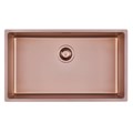 Sudoper Smokey 710 1157858 Copper