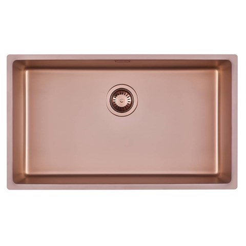 Sudoper Smokey 710 1157858 Copper