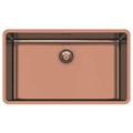 Sudoper FOSTER KE 2157 858 ST Copper