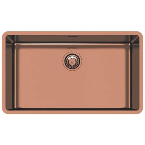 Sudoper FOSTER KE 2157 858 ST Copper