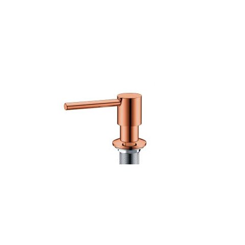 Dozator deterđenta Plum Copper