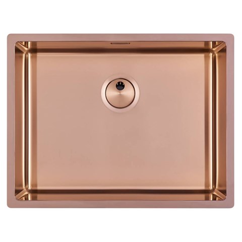 Sudoper Skin 530 ST 4453848 Copper