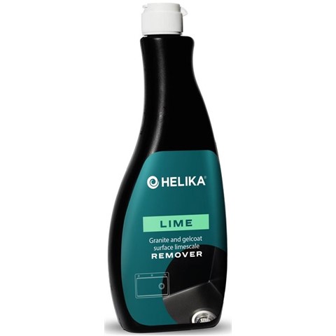 Sredstvo za čišćenje Helika Lime 500 ml