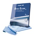 FOSTER Steel Clean - microfiber 8333 000