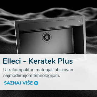 Keratek Plus - najbolji Elleci materijal